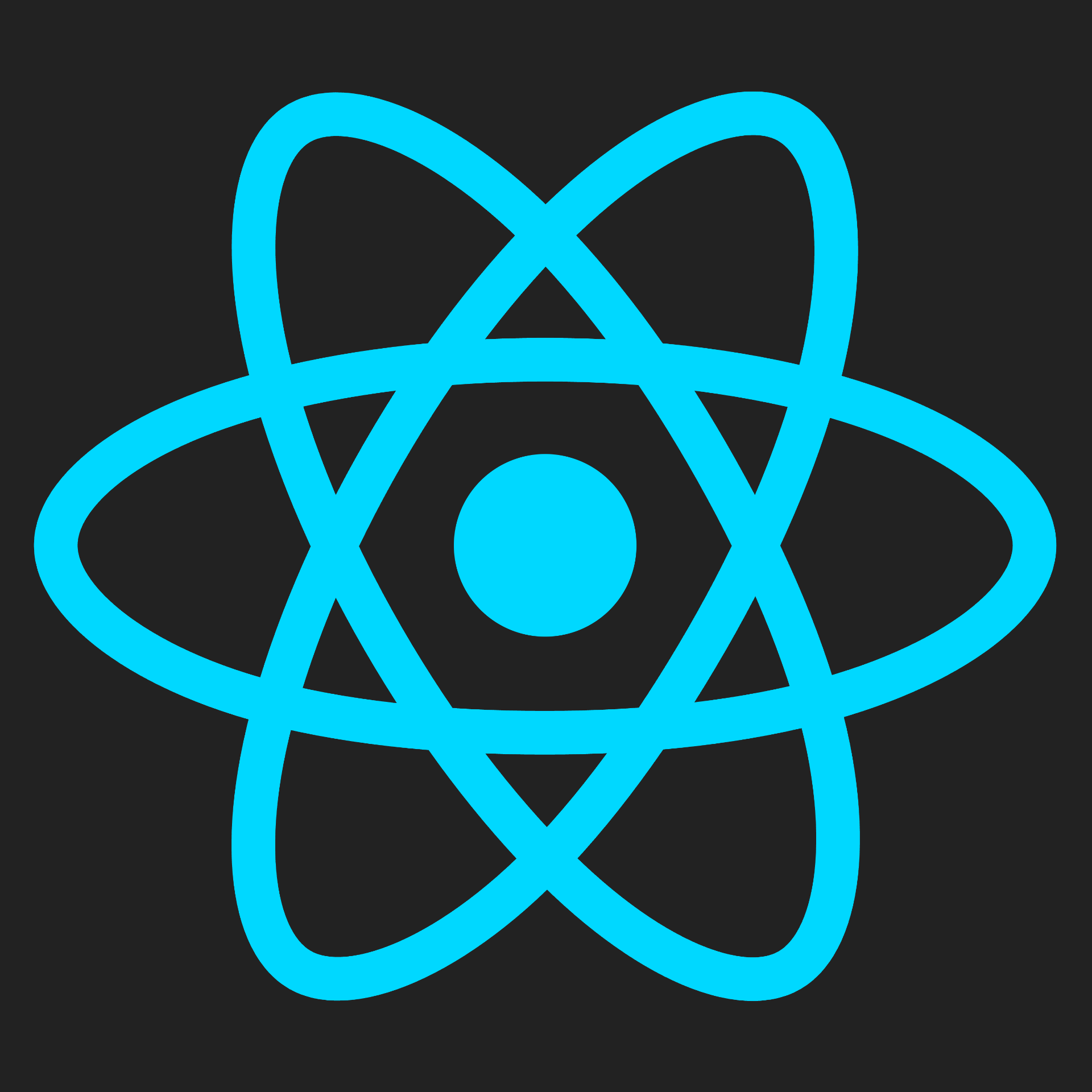 React.js avatar