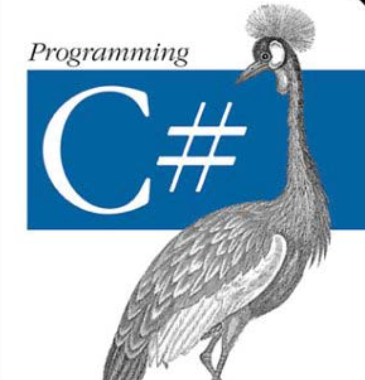 Programming C#, 2nd Edition