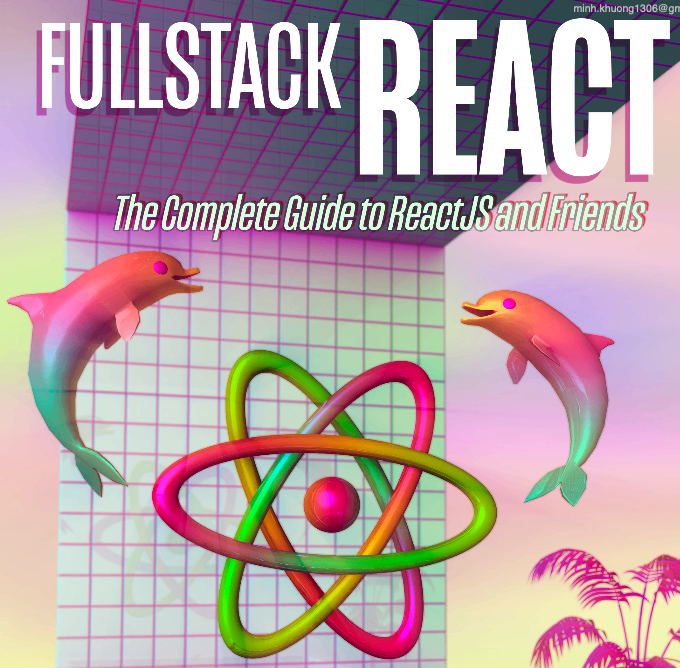 The Modern React Guide: Fullstack & Beyond