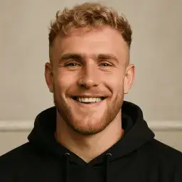 Jake Martinez's avatar
