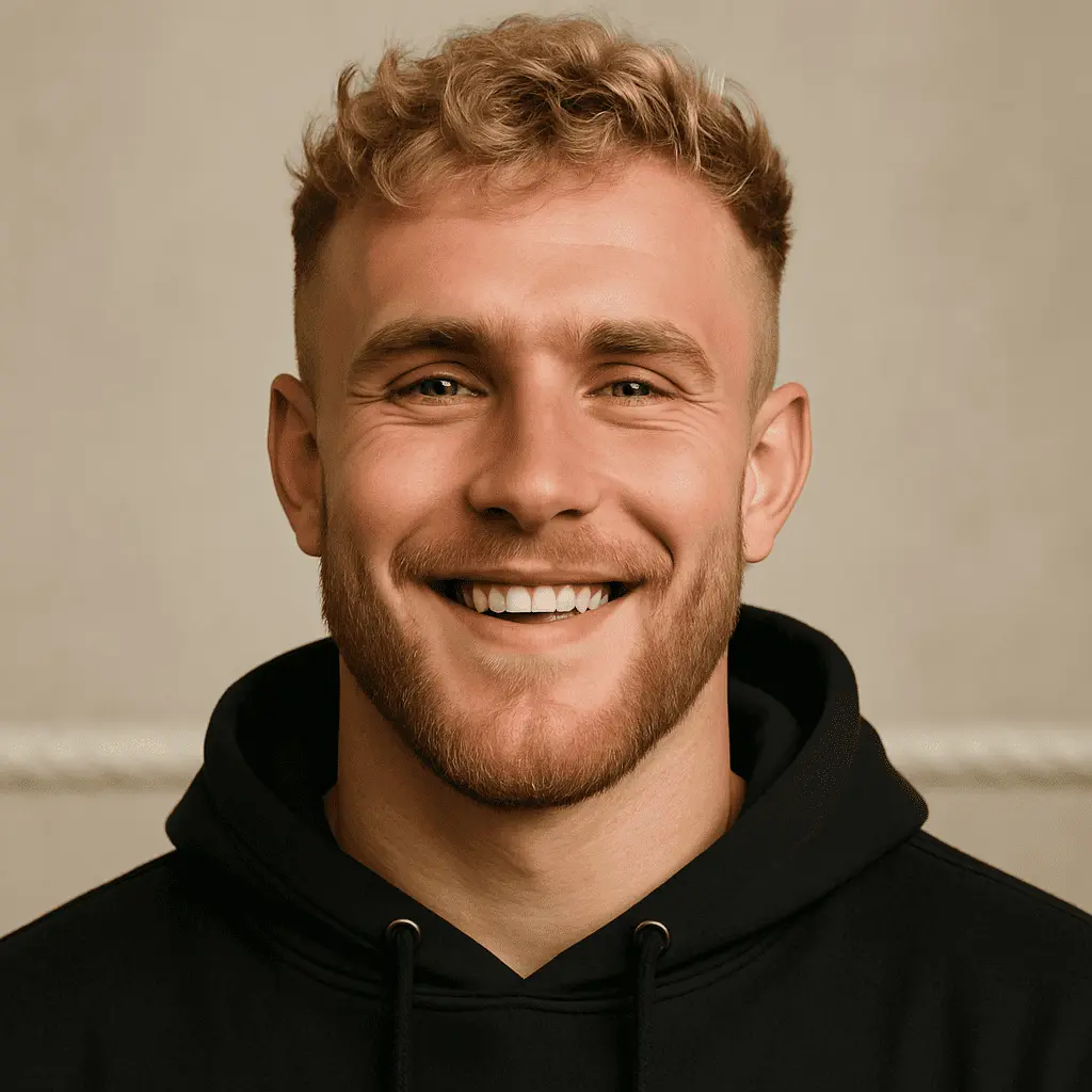Jake Martinez