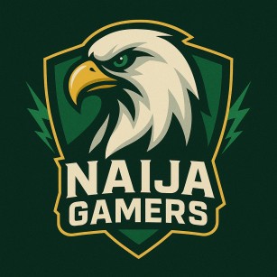Naija Gamers avatar